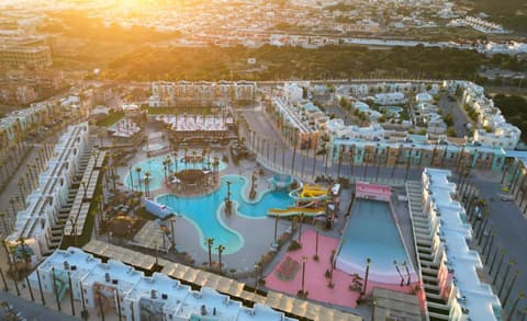 ON City Resort All Inclusive Prime