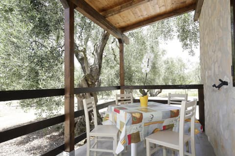 Agriturismo da Mauro