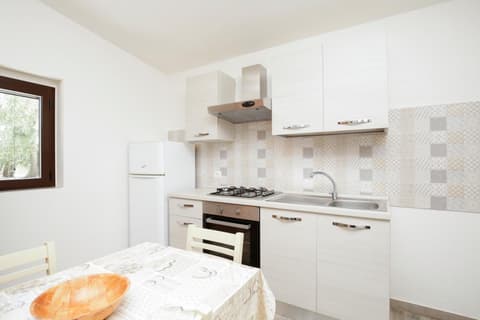 Agriturismo da Mauro