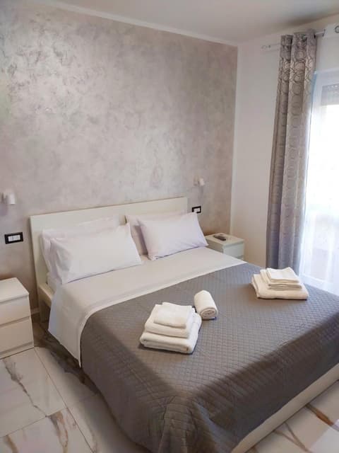 Alguer holiday rooms