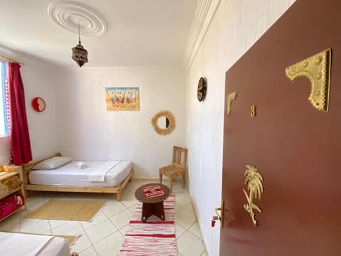 Red Carpet Surf Camp MOROCCO