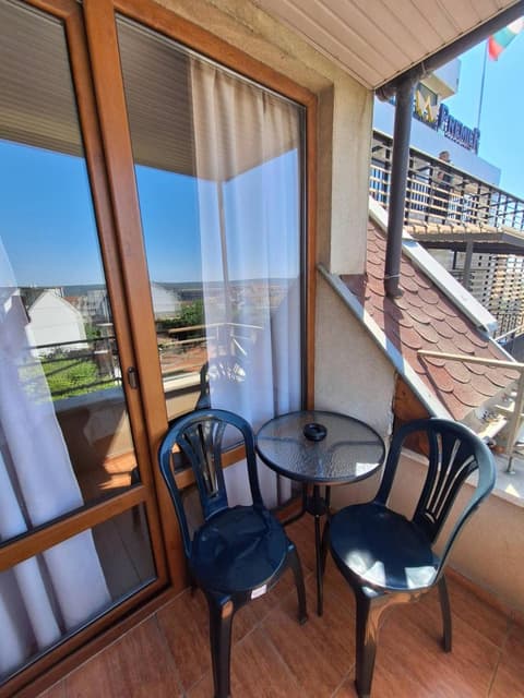 Hotel Elica