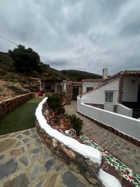 Las Tres Patas Complejo Rural