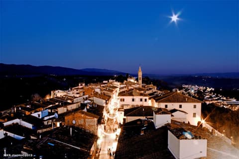 LA FINESTRA SUL BORGO Dimora Storica