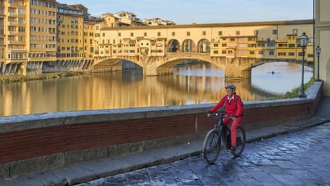 Oriani Central Rooms