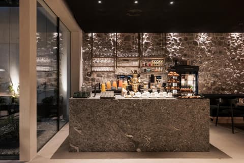 Eisenhut Boutique Hotel, 