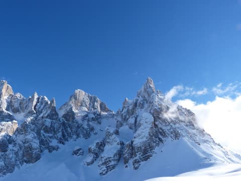 Hotel Colbricon Beauty & Relax