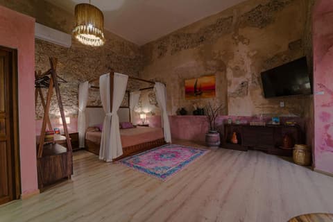 Hotel Boutique Casa Lanz XVII