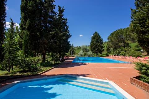 Borgo Il Poggio Agriturismo, 