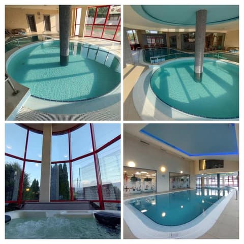 Prity Sport Botique Hotel