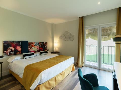 Hotel Altos de Istán