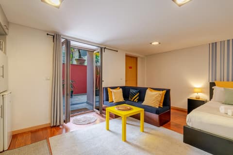 Gardenia Urban Retreat, 