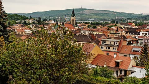 Penzion Bird's Nest, 