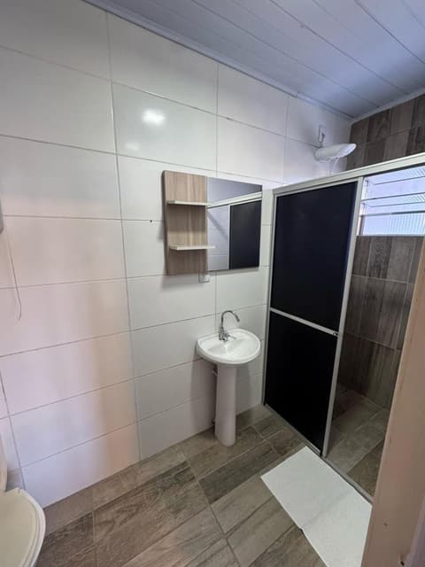 Residencial Hostel Villa Germânia