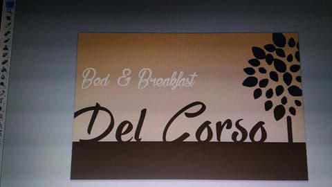 B&B Del Corso