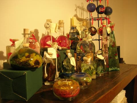 B&B Orchard