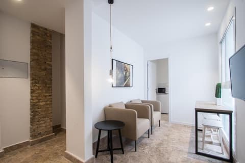 Apartamentos La Marina