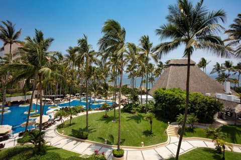 The Westin Playa Vallarta, an All-Inclusive Resort