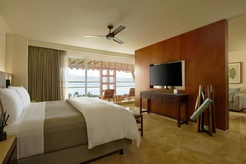 The Westin Playa Vallarta, an All-Inclusive Resort