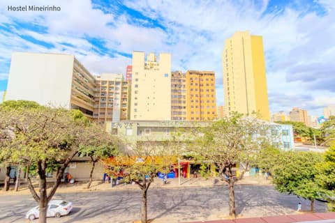 Hostel Mineirinho