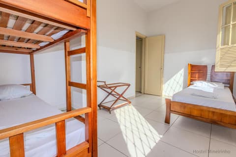 Hostel Mineirinho