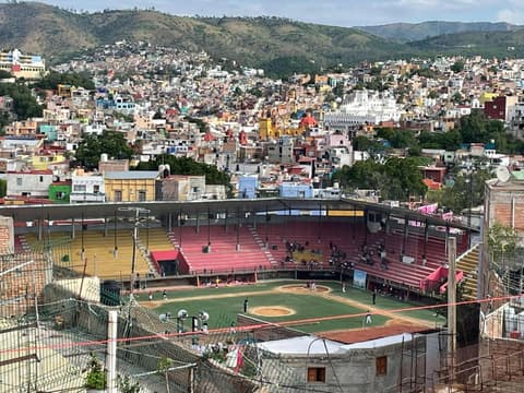 Home Sweet Home Guanajuato