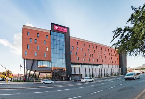 City Lodge Newtown, Johannesburg