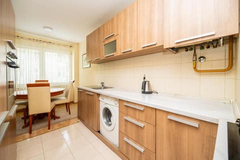 Cosy Nest In Sarajevo Center with parking