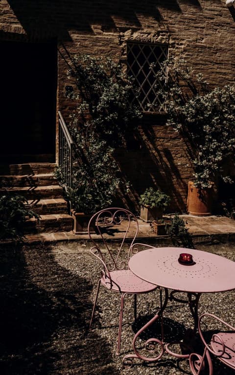 Fattoria Le Pietre Vive di Montaperti