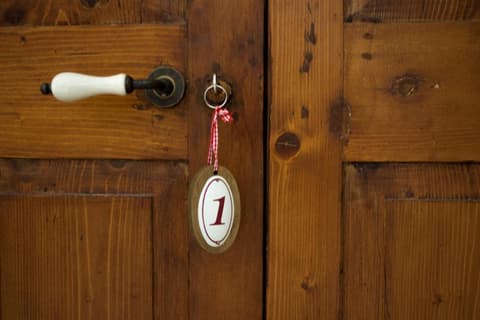 Residenza Santa Lucia B&B