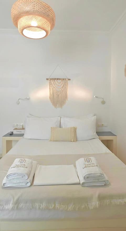 Tinos Heritage Agora, 