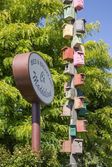 Relais Ca' Maddalena