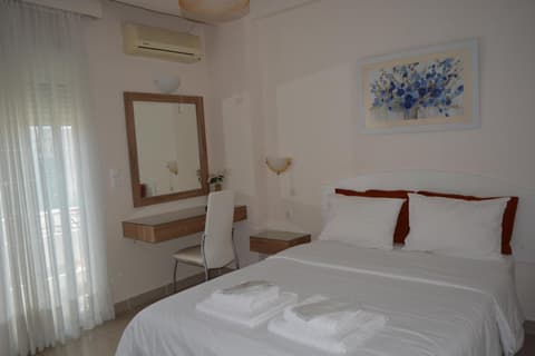 Hotel Lefka Ori - City Rooms