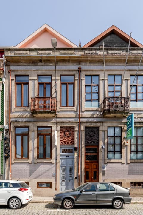 Gardenia Urban Retreat, 