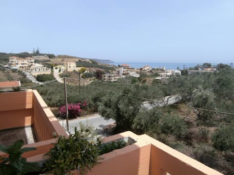 Pentari