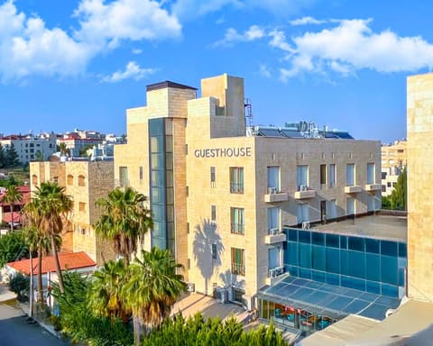 Guest House Hotel Amman by FHM