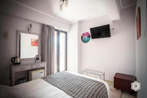 Aktaion Hotel