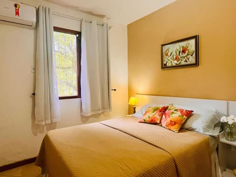 Casinha Aconchegante Seu Refúgio de Praia perto Guarajuba