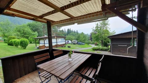 Campingplatz Mittagsspitze, 