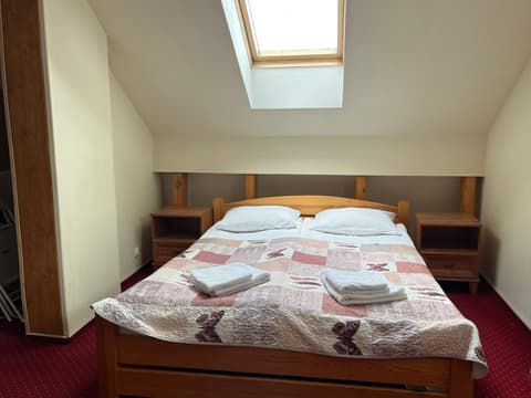 Prohibicja Peter's Pub