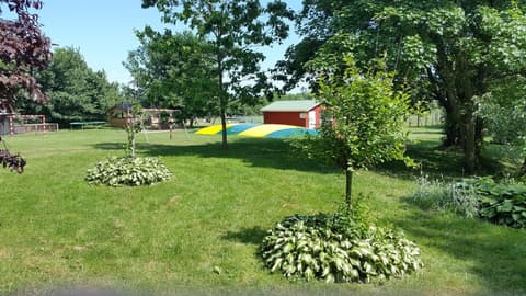 Billund Farm Holiday