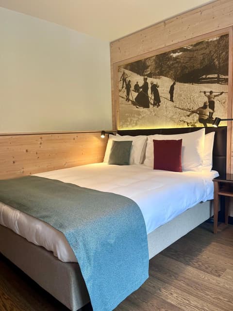 Hotel Interlaken
