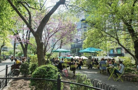 Steps from Everything - Modern 1-Bdr in Downtown's Union Square