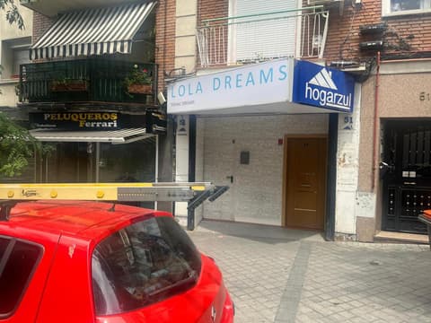 TiTANIC ALQUILERES