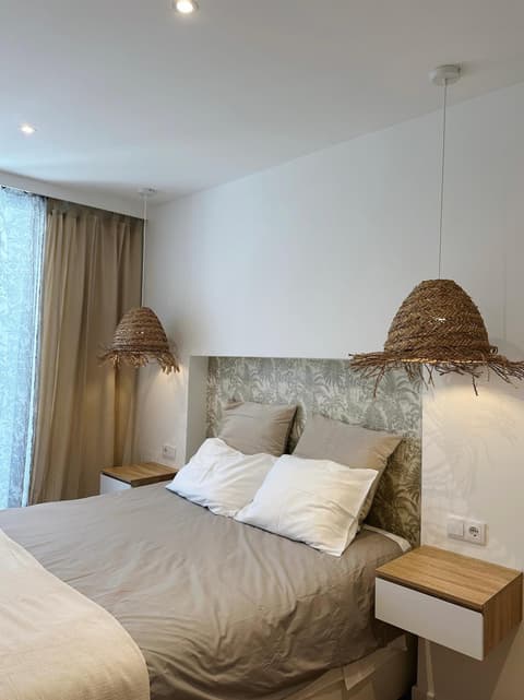 Casas do Largo- Primavera