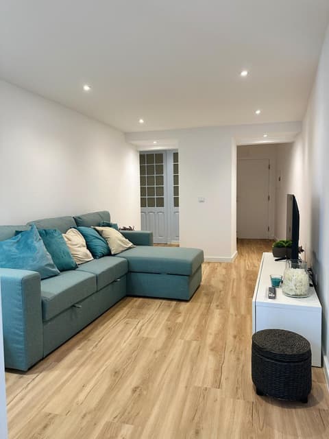 Casas do Largo- Primavera