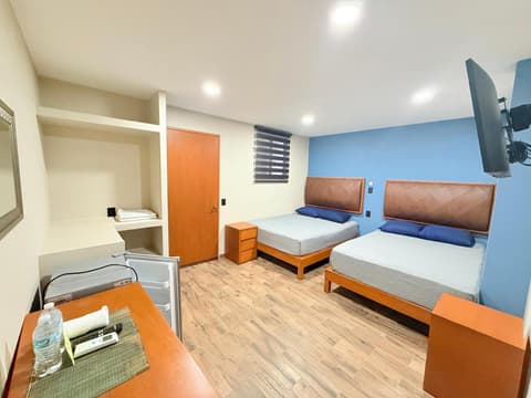 Hotel Casa-Noria Acapulco