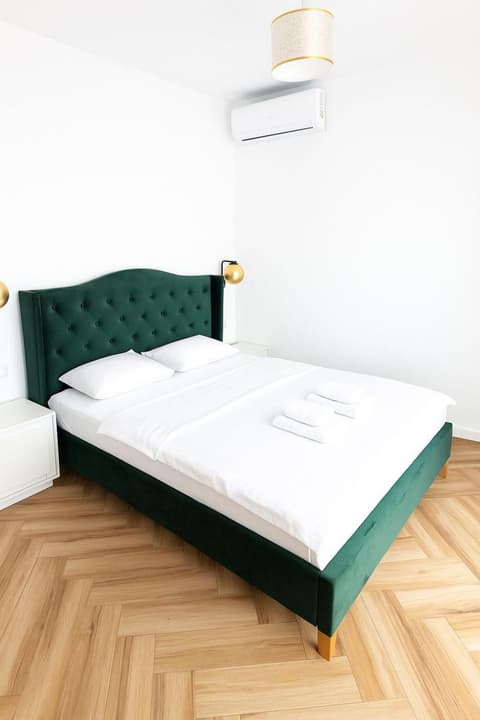 Cinque Stelle Hotel Apartments