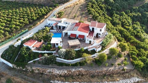 Casa Bambu boutique studios, 