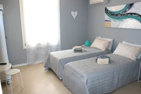 Residenza La Vecchia Vigna, 